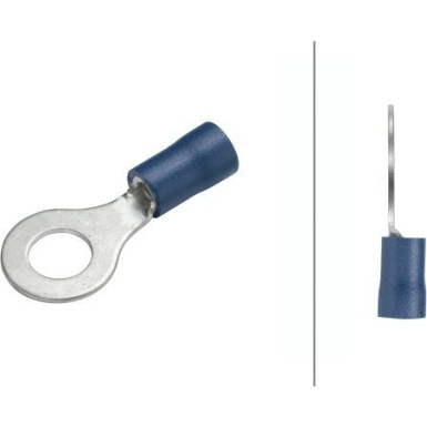 Hella Leitungsverbinder 8KW 044 039-812