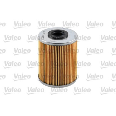 Valeo Kraftstofffilter 587902