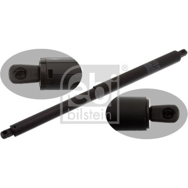 FEBI BILSTEIN 39263 Gasfeder, Koffer-/Laderaum
