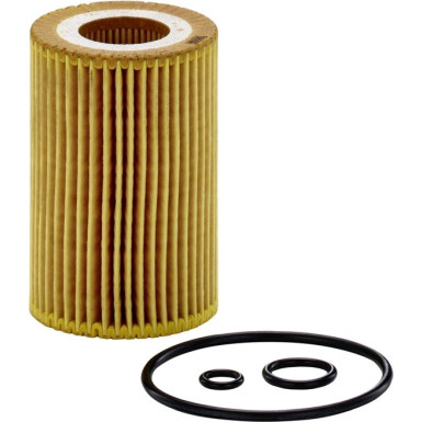 Mann-Filter Ölfilter HU 712/9 X