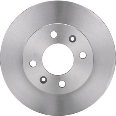 BOSCH Bremsscheibe 0 986 479 206