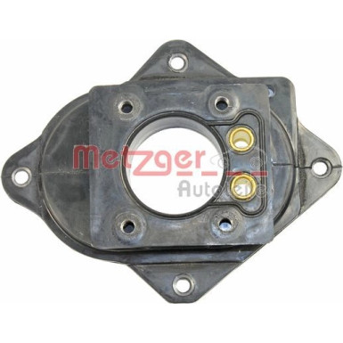 Metzger Flansch, Zentraleinspritzung 8070910