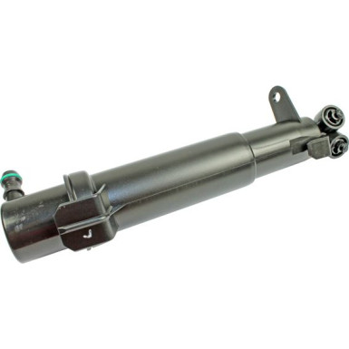 Metzger Waschwasserdüse, Scheinwerferreinigung 2220555