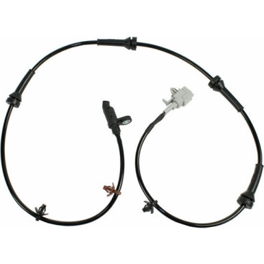 Metzger Sensor, Raddrehzahl 0900839