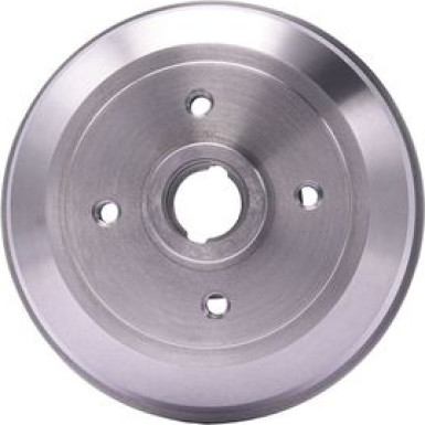 Bremstrommel 8DT 355 301-551