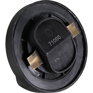 Metzger Verschluss, Öleinfüllstutzen 2141005