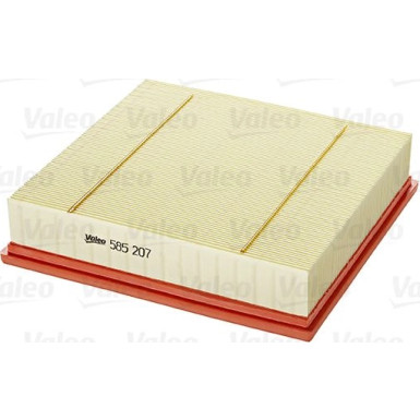 Valeo Luftfilter 585207