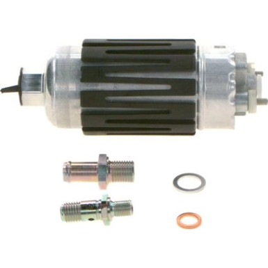 BOSCH Kraftstoffpumpe 0 580 464 206