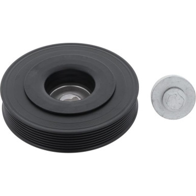 Corteco Riemenscheibensatz, Kurbelwelle 80004348