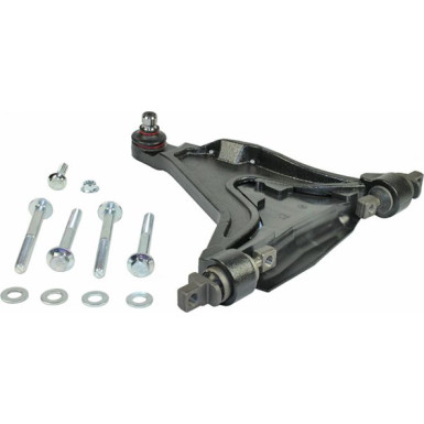 Metzger Lenker, Radaufhängung COMPETENCE KIT 58024901 Metzger Lenker, Radaufhängung COMPETENCE KIT 58024901