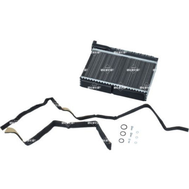 NRF Wärmetauscher, Innenraumheizung 54235 NRF Wärmetauscher, Innenraumheizung 54235