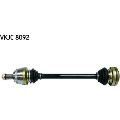 SKF Antriebswelle VKJC 8092