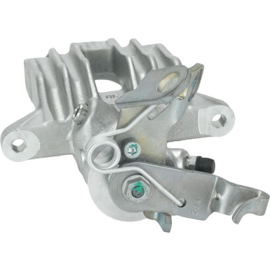 TRW Bremssattel BHN317 + BHN318 A3 LEON OCTAVIA 2 GOLF 5 6