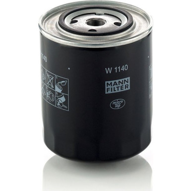 Ölfilter W 1140 Ölfilter W 1140