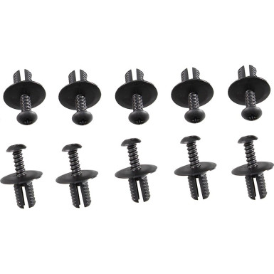 Metzger Clip, Zier-/Schutzleiste 2280072