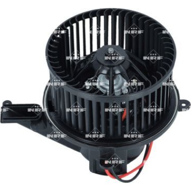 NRF Innenraumgebläse 34605