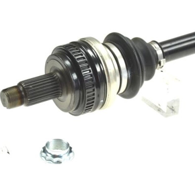 Spidan Antriebswelle 24124