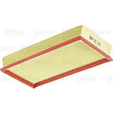 Valeo Luftfilter 585242