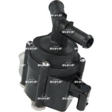 NRF Zusatzwasserpumpe (Kühlwasserkreislauf) EASY FIT 390086