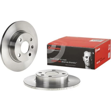 Bremsscheibe 08.9739.10