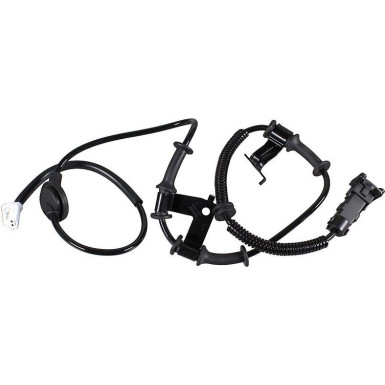 Metzger Sensor, Raddrehzahl 09001582