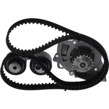 BOSCH Wasserpumpe + Zahnriemensatz 1 987 946 411