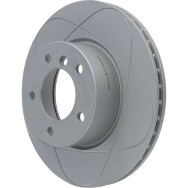 Bremsscheibe 24.0324-0197.1
