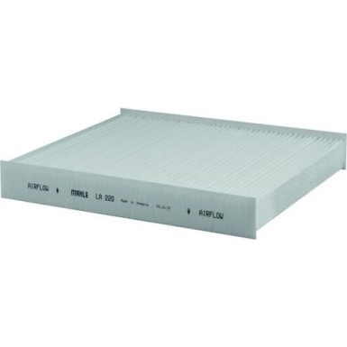 Knecht Filter, Innenraumluft LA 220