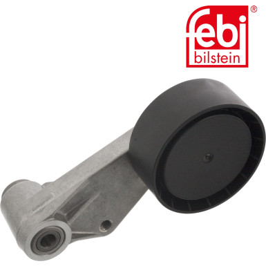 FEBI BILSTEIN 10312 Spannrolle, Keilrippenriemen