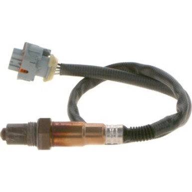 BOSCH Lambdasonde 0 258 006 825 BOSCH Lambdasonde 0 258 006 825