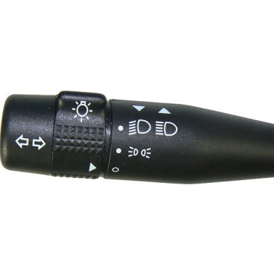 Metzger Schalter, Hauptlicht 0916131