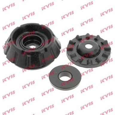 KYB Reparatursatz, Federbeinstützlager Suspension Mounting Kit SM5731 KYB Reparatursatz, Federbeinstützlager Suspension Mounting Kit SM5731