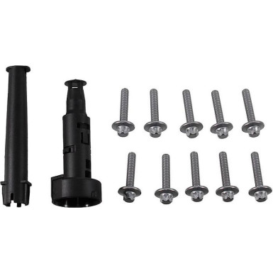 METZGER 8020044 Getriebeölwanne mit integriertem Hydraulikfilter