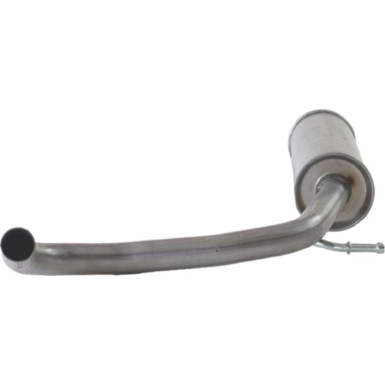 Bosal Mittelschalldämpfer 233-603