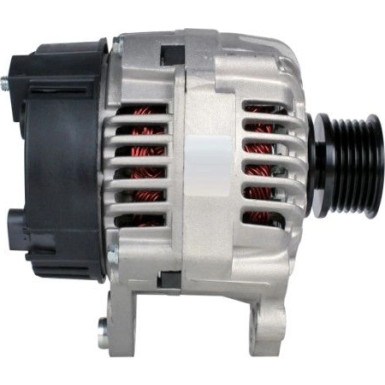 Generator 8EL 012 428-341 Generator 8EL 012 428-341