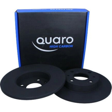 Bremsscheibe QUARO HIGH CARBON QD3559HC Bremsscheibe QUARO HIGH CARBON QD3559HC