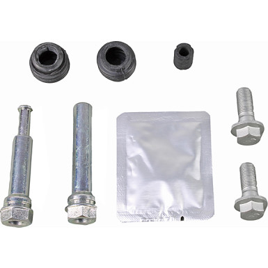 Metzger Führungshülsensatz, Bremssattel 113-0022X