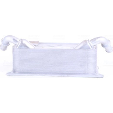 Nissens Ölkühler, Motoröl 90937