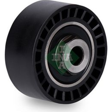 INA Spannrolle, Keilrippenriemen 531 0744 10