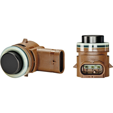 Valeo Sensor, Einparkhilfe 890010