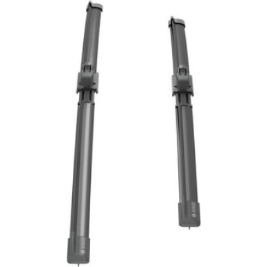 BOSCH A 725 S Scheibenwischer Aerotwin 3 397 014 725 für AUDI BOSCH A 725 S Scheibenwischer Aerotwin 3 397 014 725 für AUDI