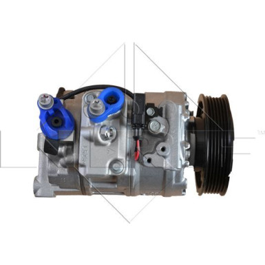 Kompressor, Klimaanlage 32262