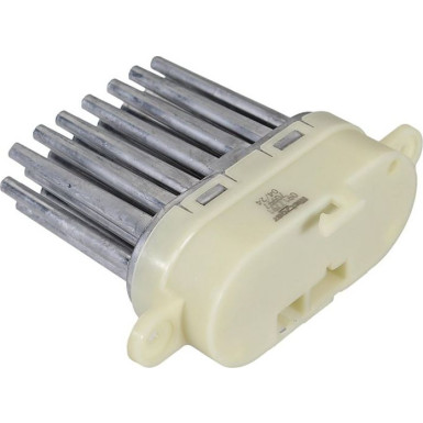 Metzger Widerstand, Innenraumgebläse 0917791