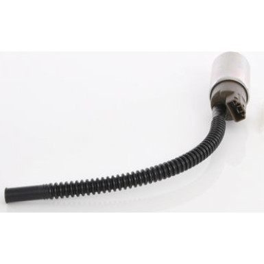 BOSCH Kraftstoffpumpe 0 986 580 803