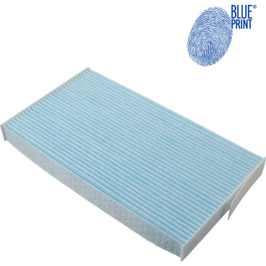 Filter, Innenraumluft ADN12524