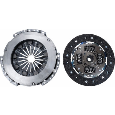 SACHS 3000 951 561 Kupplungssatz