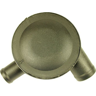 Metzger Ventil, Kurbelgehäuseentlüftung 2385006