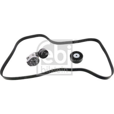FEBI BILSTEIN 31625 Keilrippenriemensatz