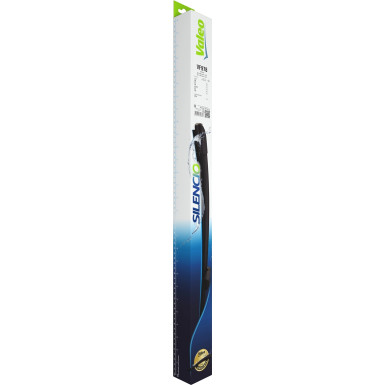 Valeo Wischblatt SILENCIO FLAT BLADE SET 577978