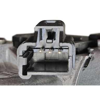 Metzger Wischermotor 2190812